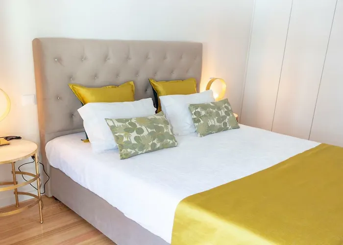 Graca Apartment