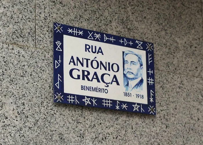 Graca Apartment