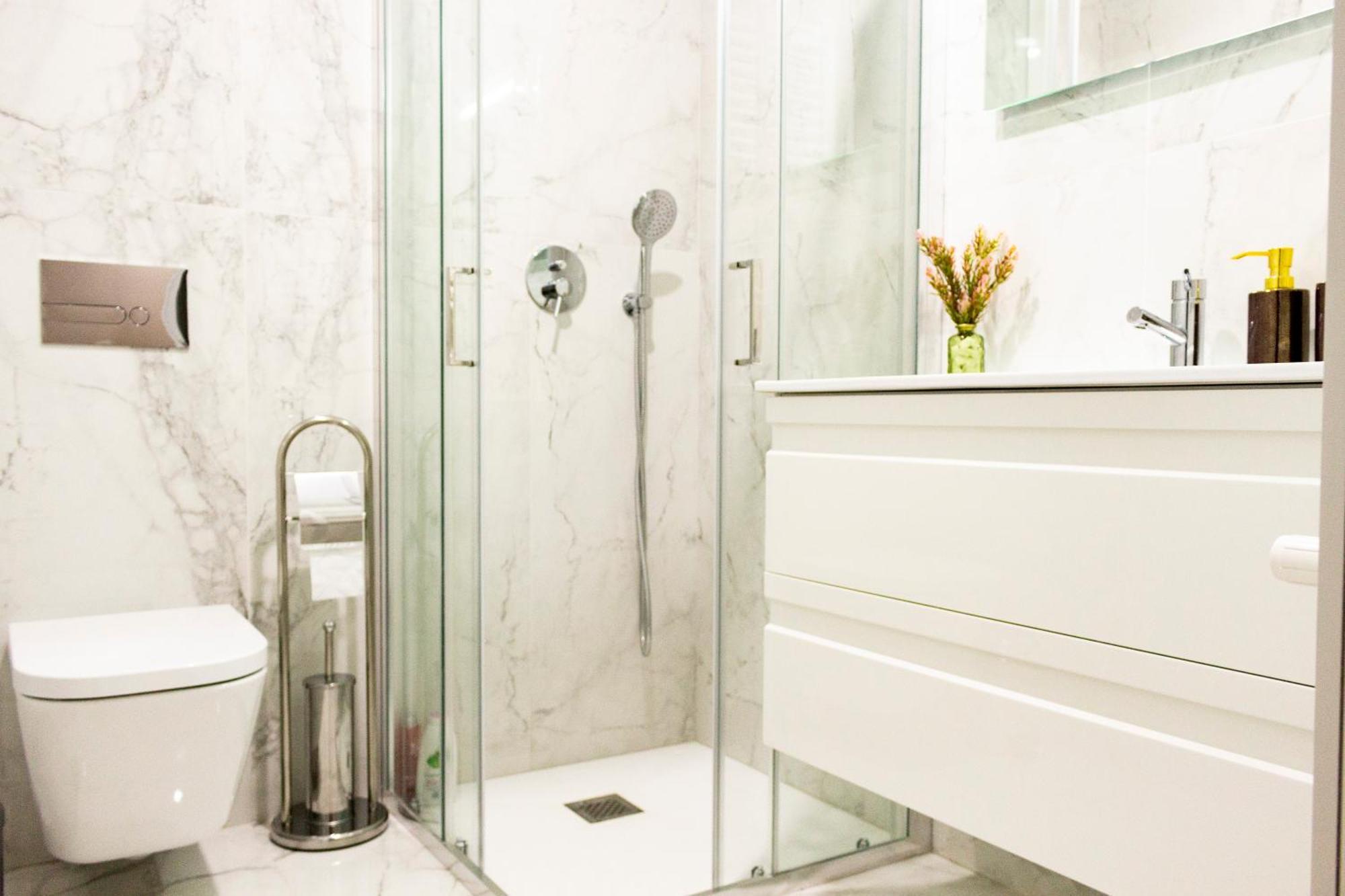 Apartment Graca Povoa de Varzim